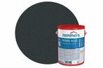 Remmers Rofalin Acryl Antraciet Ral 7016, Verzenden, Nieuw
