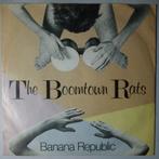 Boomtown Rats, The - Banana Republic - Single, Gebruikt, 7 inch, Pop, Single