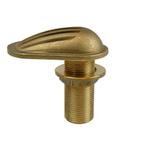 Bieden: Brass 40 mm water scoop 1 1/2 inch - 00303837, Ophalen of Verzenden, Nieuw, Kombuis en Sanitair, Zeilboot of Motorboot