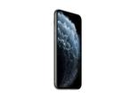 Apple iPhone 11 Pro - Smartphone - 256GB - Zilver, Telecommunicatie, Mobiele telefoons | Apple iPhone, Verzenden, Zo goed als nieuw
