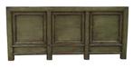 Icons M-18 three door cabinet-12639, Huis en Inrichting, Kasten | Dressoirs, Ophalen of Verzenden, Nieuw