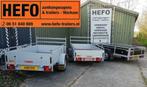 #TOP DEAL#  3 verschillende aannemers uitvoeringen bakwagens, Auto diversen, Nieuw, Ophalen