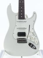 Suhr Classic S Olympic White HSS Indian Rosewood, Muziek en Instrumenten, Snaarinstrumenten | Gitaren | Elektrisch, Ophalen of Verzenden