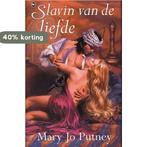 SLAVIN VAN DE LIEFDE 9789044308433 M.J. Putney, Verzenden, Gelezen, M.J. Putney