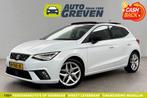 SEAT Ibiza 1.0 TSI FR Pano Beats Camera Carplay Clima, Handgeschakeld, Nieuw, Hatchback, Ibiza