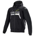 Chrome Ignition Hoodie Alpinestars, Verzenden, Nieuw met kaartje