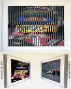 Poplea - Cinétique 3 en 1 SENNA(2000)