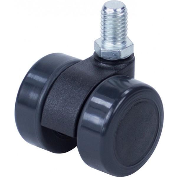 Zwenkwielen M8 nodig?, Doe-het-zelf en Verbouw, Zwenkwielen, Nieuw