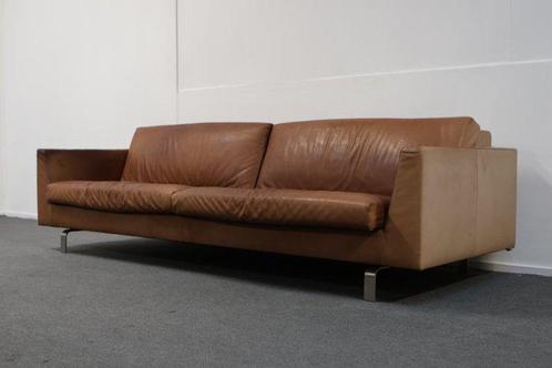 Gealux - Matthias Fischer - Sofa - Trones Coral - Leder,, Antiek en Kunst, Antiek | Meubels | Stoelen en Banken