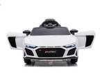 Realistische Audi R8 Sport Elektrische Kinderauto met MP3..., Kinderen en Baby's, Ophalen of Verzenden, Nieuw