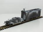 Bachmann/ USA Trains? #1 Army set Unique einzelstuck, Ophalen of Verzenden, Gebruikt, Overige typen, Analoog