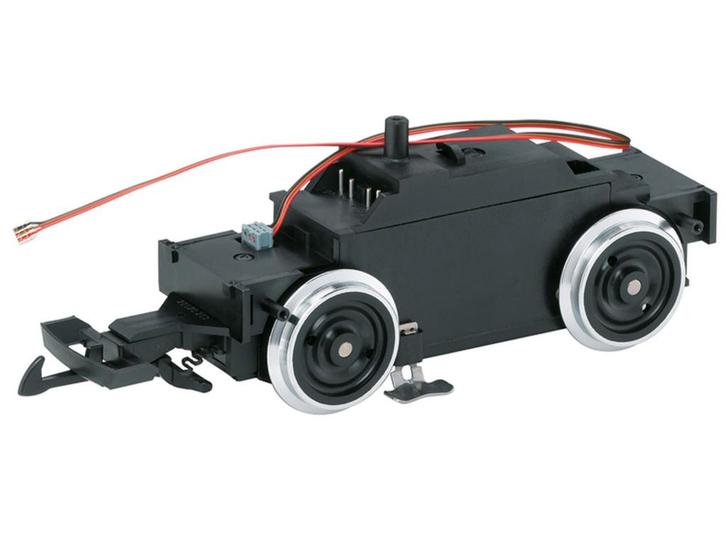 LGB E279294 Getriebe hinten  I. (Service & Onderhoud), Hobby en Vrije tijd, Modeltreinen | Overige schalen, Overige typen, Nieuw