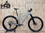 Orbea Laufey H-LTD 29 inch mountainbike Shimano XT 2023, Fietsen en Brommers, Fietsen | Mountainbikes en ATB, Overige merken, Hardtail