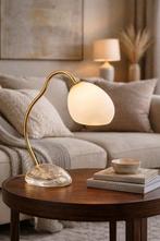 Tafellamp - Glas - Leucos