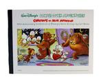 48 v Disney Comics Blocks - with Barks A Christmas on Bear, Verzamelen, Disney, Nieuw