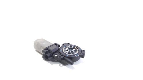 Motor raammechaniek elektrisch links achter Hyundai Santa Fe, Auto-onderdelen, Carrosserie en Plaatwerk, ARN erkend, Stiba lid