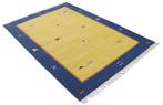 Moderne Indo Kelim van wol - Vloerkleed - 200 cm - 150 cm -, Nieuw