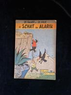 Baard en Kale 1 - De schat van Alarik - 1 Album - Eerste, Boeken, Stripboeken, Nieuw