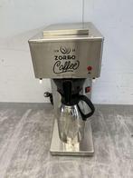 RVS Zorro Koffiemachine Koffieautomaat 230V Horeca, Ophalen of Verzenden, Nieuw zonder verpakking