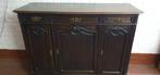 M.H.I - Kabinet - Hout - FRANS Louis XV Dressoir, Antiek en Kunst