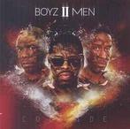cd - Boyz II Men - Collide, Zo goed als nieuw, Verzenden