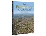 De Bosatlas van Amsterdam - De Bosatlas van Amsterdam, Ophalen of Verzenden, Nieuw