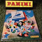 Panini - World Cup France 98 - 100% (!) Complete Album, Nieuw