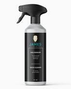 James Snelreiniger, Verzenden, Nieuw