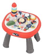 Eco Toys Multi Puzzel Speeltafel met Licht en Muziek, Verzenden, Nieuw