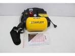 STANLEY DN200/10/5 - Luchtcompressor - Max. druk 10 bar -, Doe-het-zelf en Verbouw, Compressors, Verzenden, Zo goed als nieuw