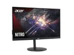 Acer - Ultra HD 4K Gaming Monitor - 27 inch, Computers en Software, Monitoren, Gaming, IPS, Verzenden, Nieuw