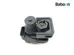 Uitlaatklep Servomotor Harley-Davidson FXDF Dyna Fat Bob, Verzenden, Gebruikt