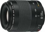 Canon EF 80-200mm f/4.5-5.6 II Lens, Verzenden, Zo goed als nieuw