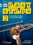 Easy Steps 2 Trombone