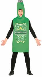 Bier Kostuum L, Kleding | Heren, Carnavalskleding en Feestkleding, Verzenden, Nieuw