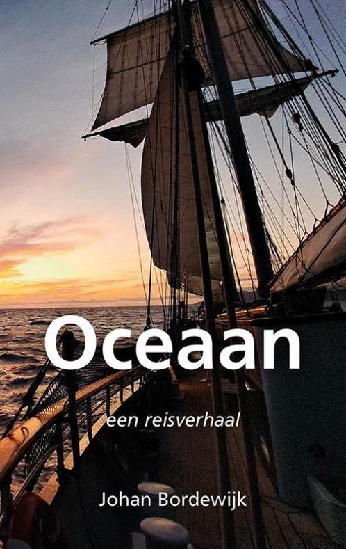 9789463657167 Oceaan Johan Bordewijk, Boeken, Biografieën, Nieuw, Verzenden