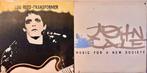 Lou Reed, John Cale - Transformer & Music for a New, Nieuw in verpakking