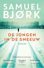 De jongen in de sneeuw / Munch & Kruger / 3 9789021023656, Verzenden, Gelezen, Samuel Bjørk