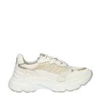 Nelson dad sneakers voor dames in het Wit, Verzenden, Wit, Nieuw, Sneakers of Gympen
