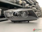 BMW 3er E90 E91 XENON KL KOPLAMP RECHTS KPL 7202590, Auto-onderdelen, Verzenden, Gebruikt, BMW