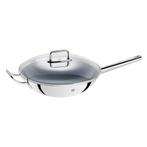 GGM Gastro | ZWILLING | PLUS - Wok - Ø 320mm | 1005536 |, Huis en Inrichting, Keuken | Potten en Pannen, Verzenden, Nieuw
