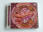 The Hollies - The Dutch Collection (CD + DVD), Verzenden, Nieuw in verpakking