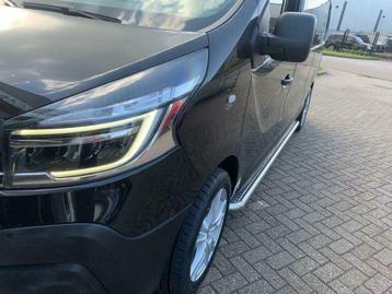 Sidebar Sidebars T4 T5 T6 Caddy Vito Vivaro Trafic Sprinter beschikbaar voor biedingen