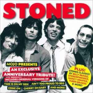cd - Various - Stoned, Cd's en Dvd's, Cd's | Overige Cd's, Zo goed als nieuw, Verzenden