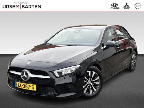 Mercedes-Benz A-Klasse | Zakelijke Lease v.a. €321.72 pm, Auto's, Mercedes-Benz, Lease, Automaat, Hatchback, Financial lease, A-Klasse
