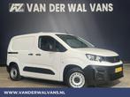 Peugeot Partner 1.5 BlueHDI L1H1 Euro6 Airco | Apple Carplay, Wit, Nieuw, Peugeot, Handgeschakeld