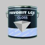Drenth LGX gloss - 1 liter, Doe-het-zelf en Verbouw, Verf, Beits en Lak, Verzenden, Nieuw