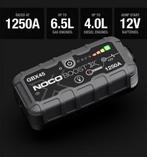 Noco Boost X GBX45 12V 1250A Lithium Jumpstarter, Auto diversen, Jumpstarters, Nieuw, Ophalen of Verzenden