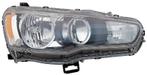 KOPLAMP VOOR MITSUBISHI LANCER 2007-2017 8301A390, Auto-onderdelen, Ophalen of Verzenden, Nieuw