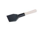 Glashevel Hout/PVC zwart, Doe-het-zelf en Verbouw, Gereedschap | Handgereedschap, Ophalen of Verzenden, Nieuw